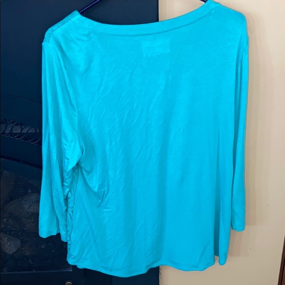 Long sleeve Shirt - Picture 2 of 3